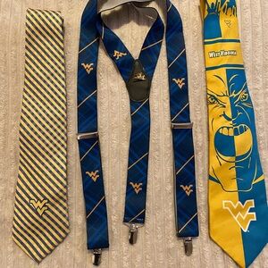 WVU Mountaineers Bundle